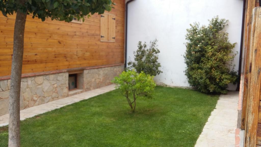 De Madera El Rinconcillo Arroyo Frío